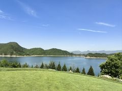 -北京金海湖景区