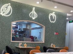 -棒约翰比萨.意面(甘露园尚街店)