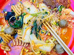 -文立新·秤盘麻辣烫(天通苑店)