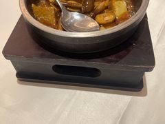 -喜宴又一村·粤菜·茶点·海鲜(壹方天地店)