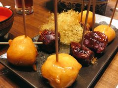 -北方馆(澳门伦敦人店)