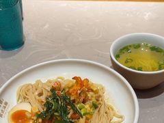 -松鹤楼面馆(清河万象汇店)
