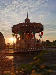 -中谷小南国花园酒店·宴会厅