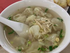-老西白点心店