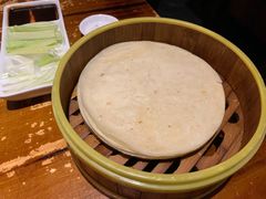 烤鸭-又一福烤鸭·北京菜(东四店)