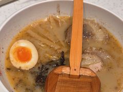 -味千拉面(杭州滨江星光大道店)