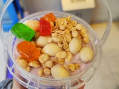 mini抱抱杯-溪边姑娘·拉丝酸奶水果捞(春熙路店)