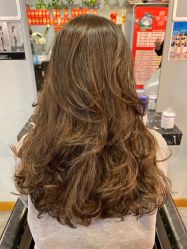 -日寸形象护肤养生