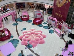 -宝业东城广场(东二环路店)