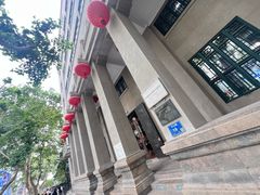 -中国邮政储蓄银行(南京市新街口支行)