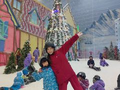 -广州热雪奇迹