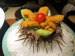 -山葵家·创意料理(宁波来福士店)