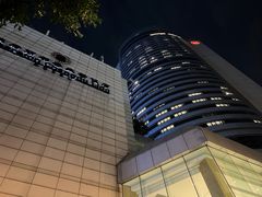 -成都天府丽都喜来登饭店