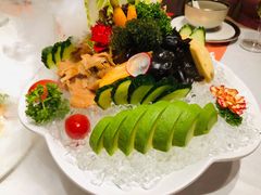 森林其境-若蘭慈·无国界素食料理(欢乐海岸店)