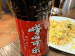 -鲜小岛·铜锅涮肉