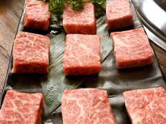 -朴大人炭烤·韩国料理(奥帆中心海尔洲际店)