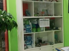 -昂立青少儿成长中心(长宁仙霞校区)