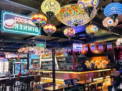 -Famous肥猫墨西哥音乐餐吧(五棵松华熙LIVE店)