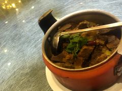 -撒拉花儿·新疆菜·清真(太阳宫店)