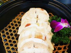 -大家食府·福建菜(FAC协盛中心庭院餐厅店)