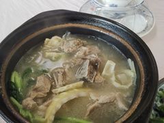 -阿隆煲店(秀仁苑店)