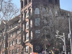 -桔子酒店(天津五大道店)