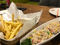 -百好乐宠物友好餐厅(朝外大街店)