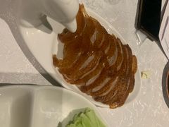 -海湾壹品·粤菜·早茶·烤鸭(拱北店)