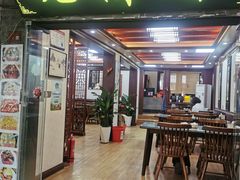 -观桥阁(锦溪店)