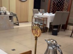 -青岛蓝海大饭店·渔歌舫(李沧店)