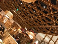 大堂-望湘园·湖南菜(宏伊店)