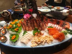 -古京·臻致料理(月湖店)