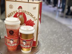 -LELECHA乐乐茶(新街口大洋店)