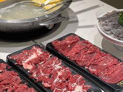 -陈记顺和潮汕牛肉火锅(番禺迎宾大道店)