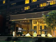-广州花都皇冠假日酒店