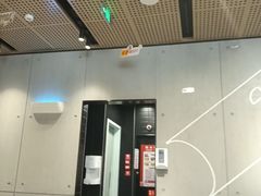 -麦当劳(北亭广场分店)