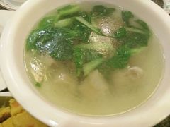 三味圆-沈厅酒家(周庄店)