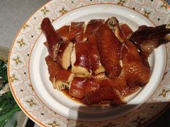 -晓粤·惹味粤菜(凯德乐峰广场店)