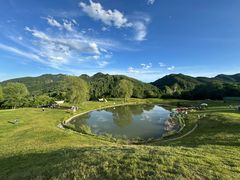 -玉渡山自然风景区