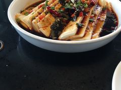 凉菜-鸣记脆皮烤鱼·海鲜烤鱼(三八广场店)