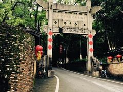 -景德镇古窑民俗博览区