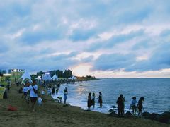 -白沙门生态公园
