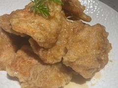 -奉天小馆·非遗东北菜(济南万象城店)