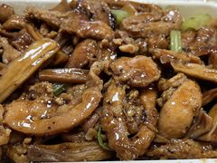 -禾珍珠家常小馆(河南博物院店)