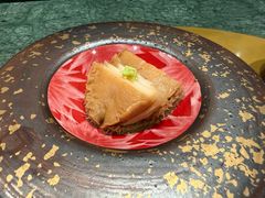 -鮨冠OMAKASE食べ放题(北京首店)