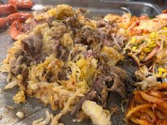 -李氏烤肉店
