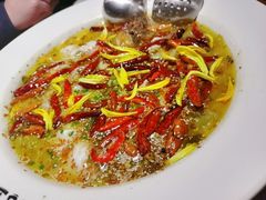 -太二酸菜鱼(群光广场店)