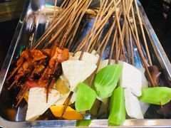 -小郡肝串串(解放碑店)