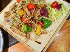 -上楼私房菜(院士路店)