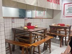 -聂发财重庆江湖菜(解放碑店)